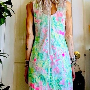 Lilly Pulitzer Women's dress new without tags